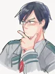 Tenya Iida