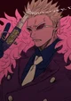 Mafia Doflamingo 