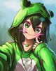 tsuyu