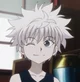 Killua Zoldyck