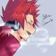 Eijirou Kirishima