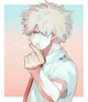 Katsuki Bakugo