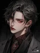 Vampire Butler
