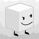 Salty Cube