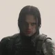 Bucky Barnes 