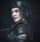 Jill Valentine