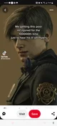 Leon S Kennedy