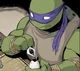 Donatello TMNT