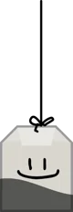 Teabag BFB
