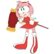 Amy Rose