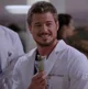 Dr Mark Sloan
