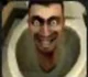 Skibidi toilet RP