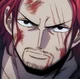 Akagami Shanks