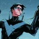Dick Grayson 