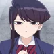 Komi-san