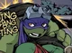 Donatello TMNT