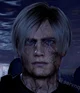 Leon S Kennedy