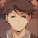 Tooru Oikawa