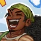 God Usopp