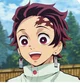 Tanjiro kamado