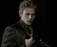 Leon S Kennedy 