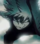 Katsuki Bakugou