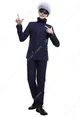 Cosplayer gojo