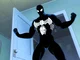 Black Suit Spiderman