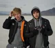 sam and colby