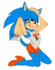 femboy sonic