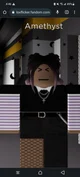 Amethyst