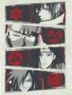 Uchiha boys