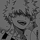 Bakugou katsuki 