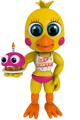 Toy chica