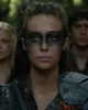 Commander Lexa