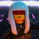 Harumi - Ninjago