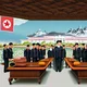 Life in north korea