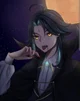 Vampire xiao