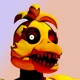 Nightmare Chica