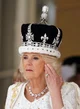 Queen Camilla