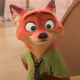 Nick Wilde