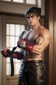 Jin Kazama