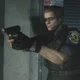 Albert Wesker