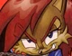 Sally -Evil-