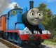 TTTE - Thomas