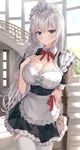 Maid Sara