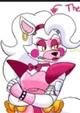 Glamrock mangle
