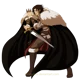 trevor belmont