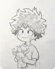 Small deku
