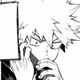 Katsuki bakugou